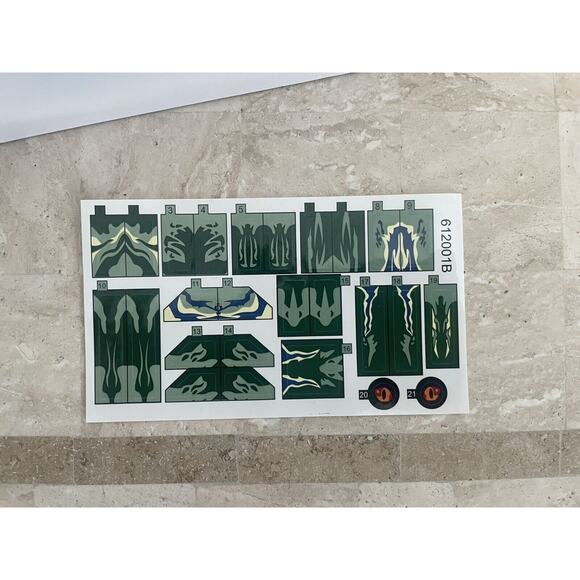 SEMKY Micro Mini Blocks World Creator set new without tag - Picture 3 of 9